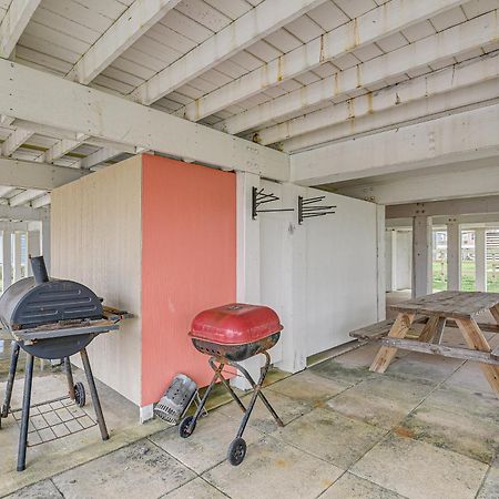 Large Group Gulf Retreat, Steps To Surfside Beach! Exterior foto