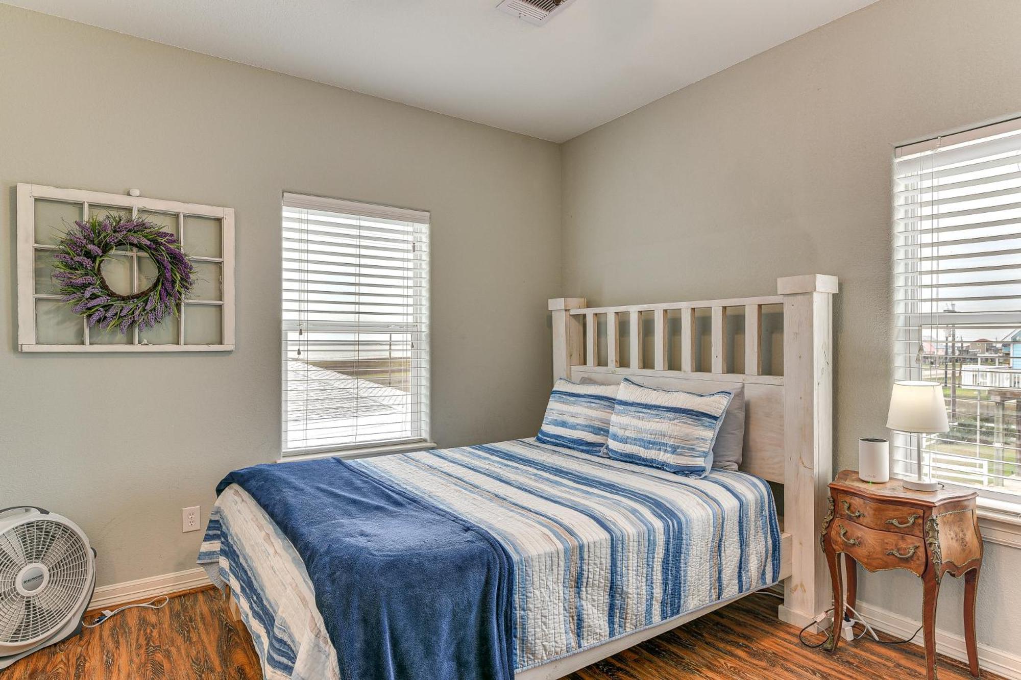Large Group Gulf Retreat, Steps To Surfside Beach! Exterior foto