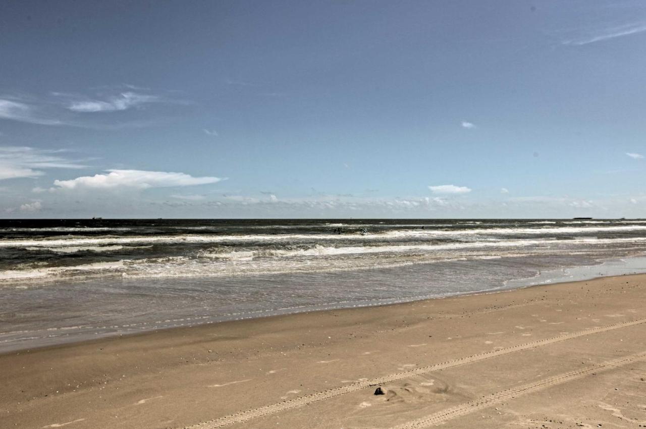Large Group Gulf Retreat, Steps To Surfside Beach! Exterior foto